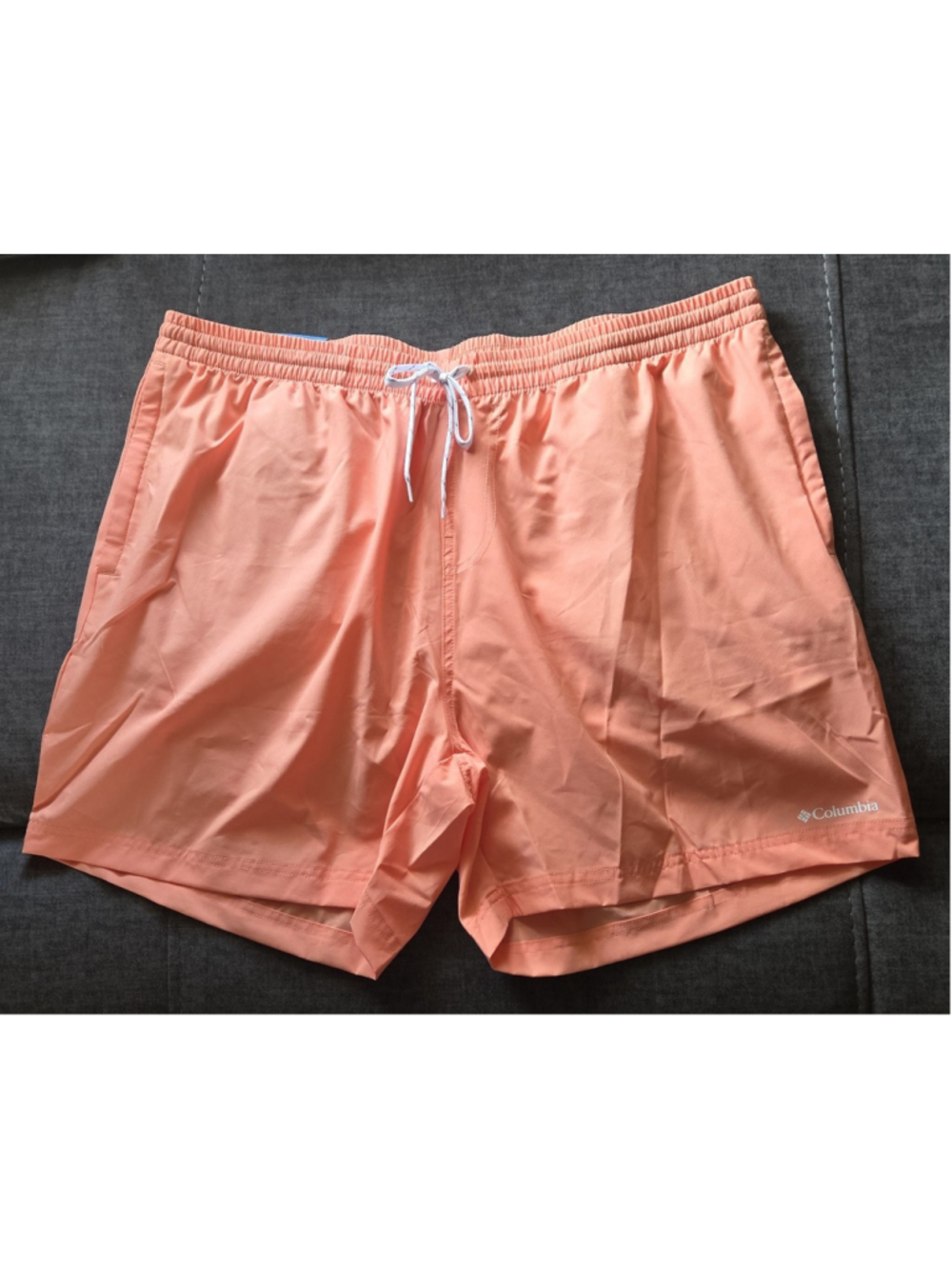 Men's Columbia Shorts Size XXL